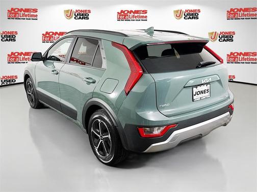 2023 Kia Niro EX