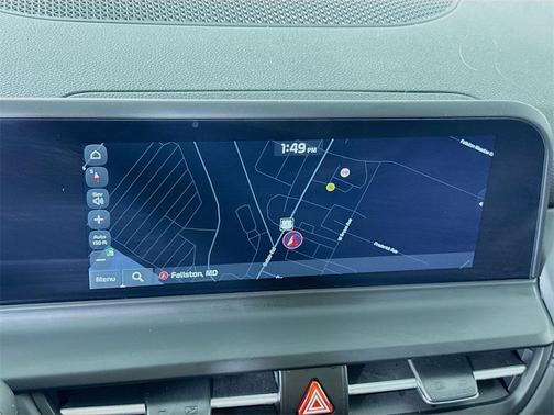 2024 Kia Seltos SX Turbo