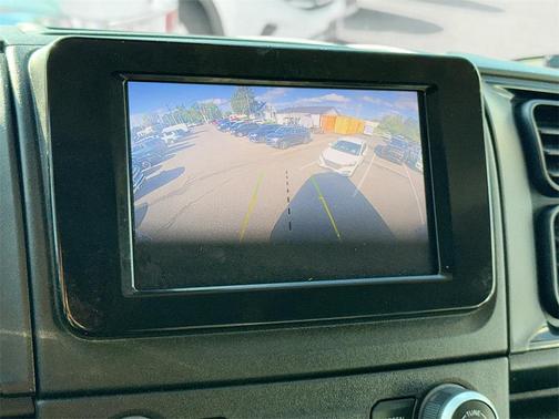 2022 RAM ProMaster 2500 High Roof