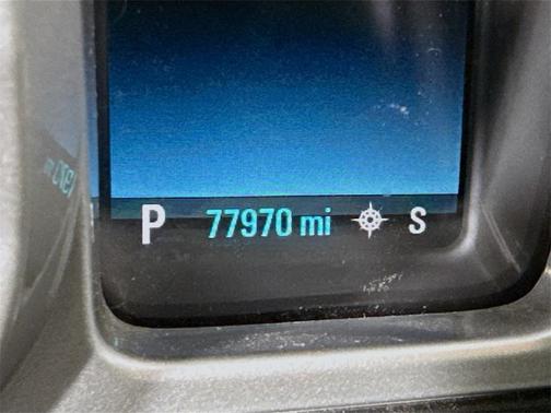 2014 Chevrolet Camaro 2SS