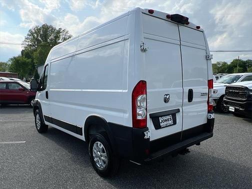 2023 RAM ProMaster 1500 Base