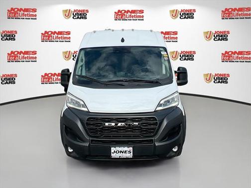 2023 RAM ProMaster 1500 Base