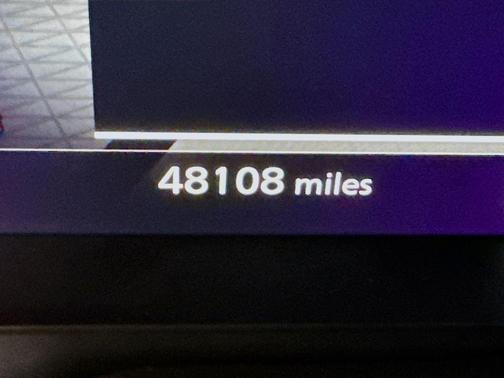 Sunset Drift Chromaflair/Super Black 2021 Nissan Rogue Platinum