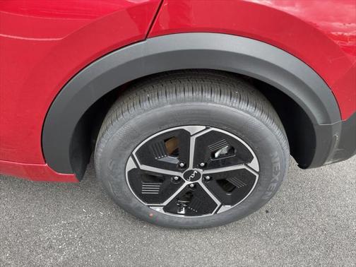 2025 Kia Niro EX