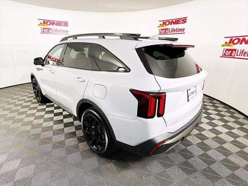 2024 Kia Sorento SX