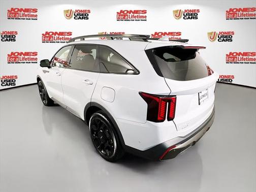 2024 Kia Sorento SX