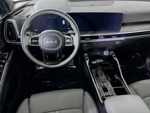 2024 Kia Sorento SX