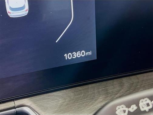 2024 Kia Sorento SX