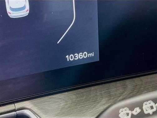 2024 Kia Sorento SX