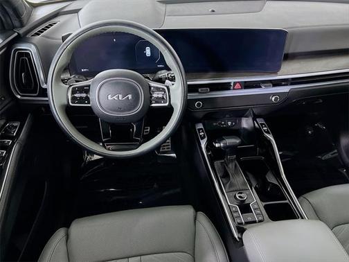 2024 Kia Sorento SX