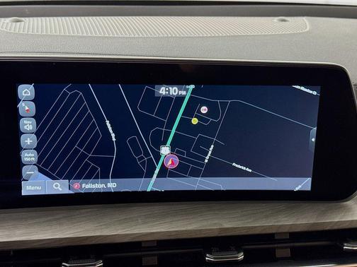 Jungle Green 2025 Kia Telluride SX Prestige X-Line