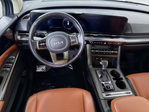2022 Kia Carnival SX Prestige