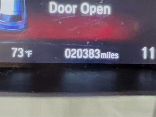 2021 Honda CR-V AWD EX-L