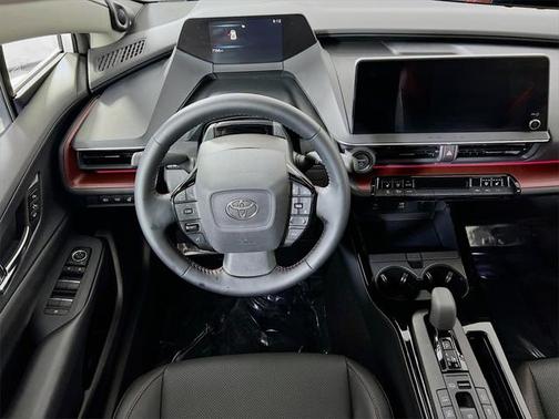 2024 Toyota Prius Prime XSE Premium