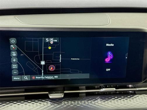 2024 Kia Carnival SX Prestige