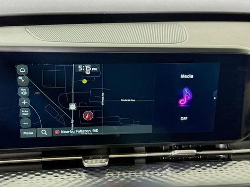 2024 Kia Carnival SX Prestige