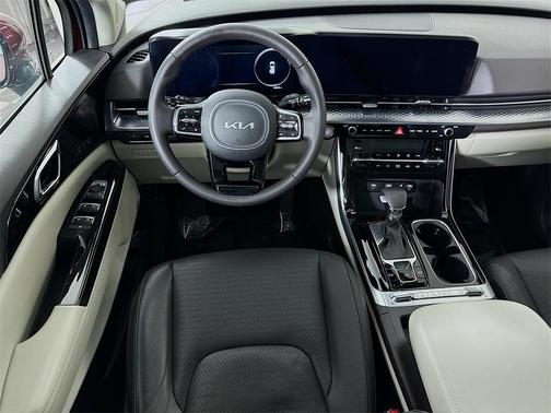 2024 Kia Carnival SX Prestige