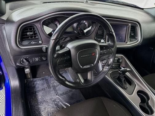 2021 Dodge Challenger GT