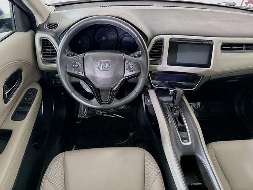 2016 Honda HR-V EX-L w/Navigation