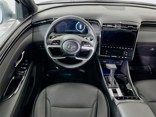 2022 Hyundai SANTA CRUZ Limited