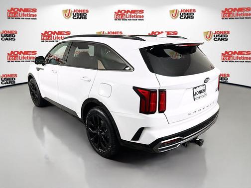 2021 Kia Sorento SX