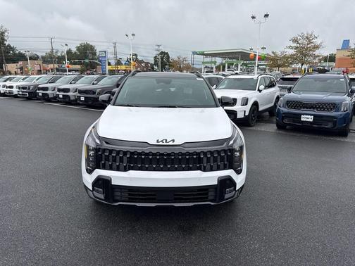 2026 Kia Sportage S