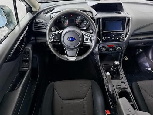 2019 Subaru Crosstrek 2.0i