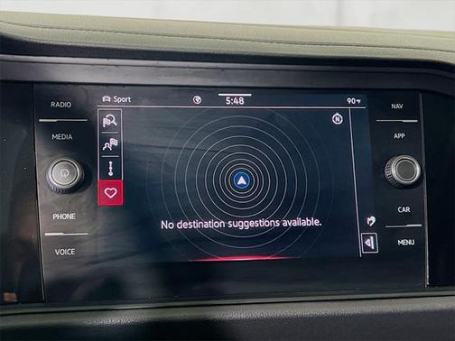 2021 Volkswagen Jetta 1.4T SEL Premium