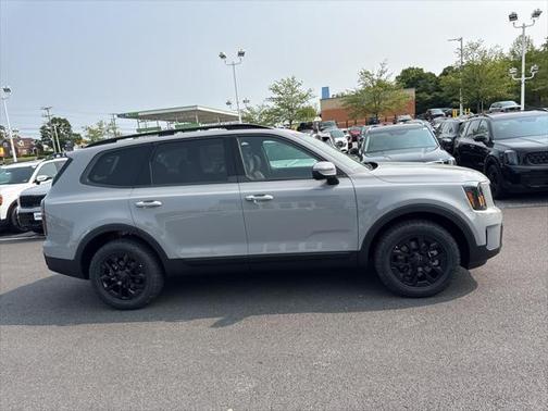 2025 Kia Telluride EX X-Pro