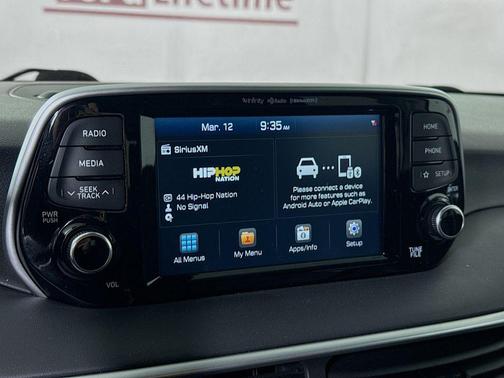 2019 Hyundai TUCSON Limited