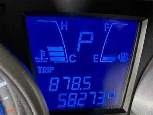 2015 Hyundai TUCSON SE