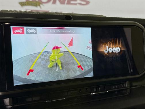 2024 Jeep Wrangler 4xe High Altitude