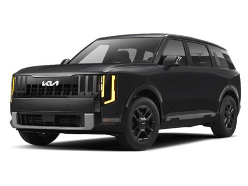 2027 Kia Telluride EX