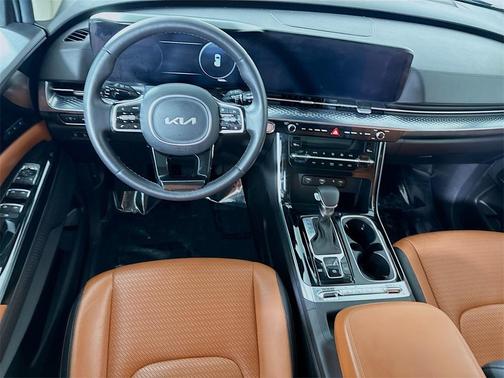 2024 Kia Carnival SX Prestige