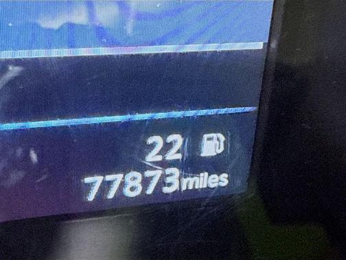 Magnetic Black Pearl 2019 Nissan Rogue SL