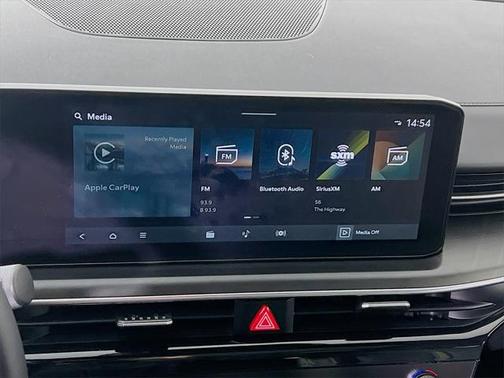 2025 Kia K5 GT