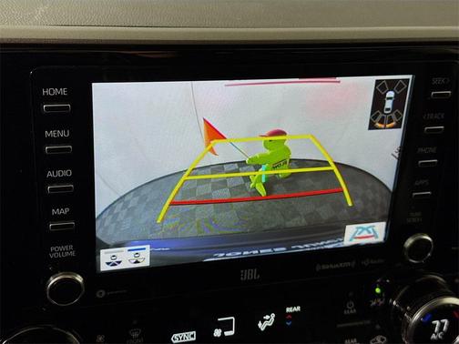 2022 Toyota Highlander Hybrid Limited