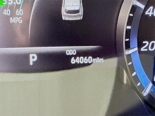 2022 Toyota Highlander Hybrid Limited