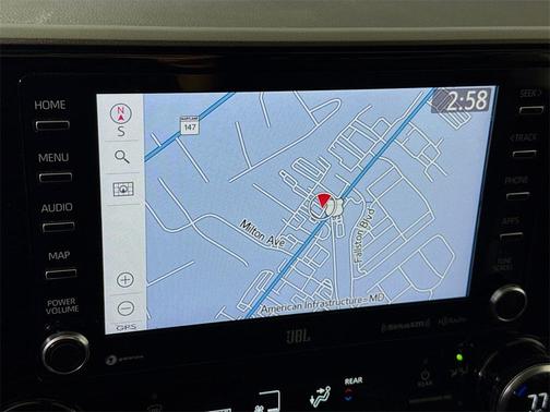 2022 Toyota Highlander Hybrid Limited