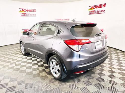 2019 Honda HR-V LX