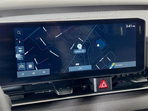 2025 Kia Carnival EX