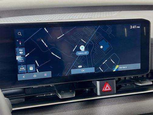 2025 Kia Carnival EX