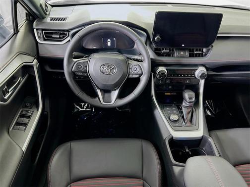 2024 Toyota RAV4 Prime XSE