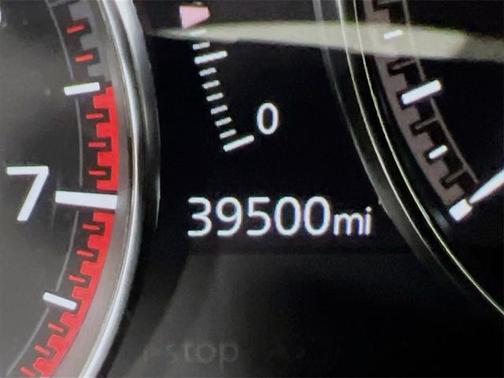 2022 Mazda Mazda3 FWD