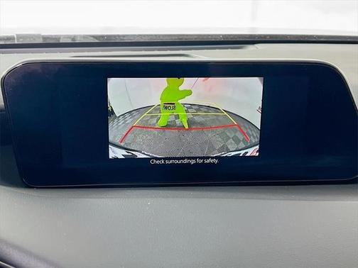 2022 Mazda Mazda3 FWD