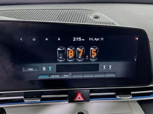 2021 Hyundai ELANTRA Limited