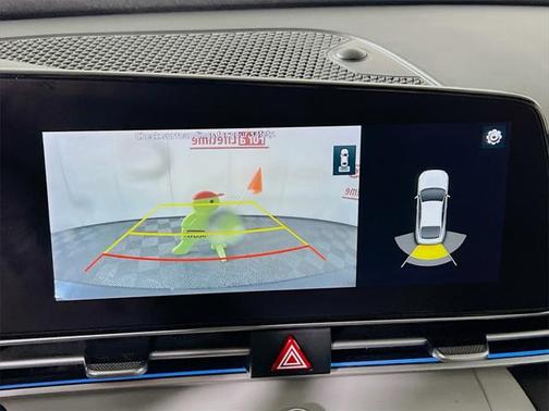 2021 Hyundai ELANTRA Limited