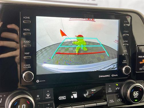 2020 Toyota Highlander Hybrid XLE