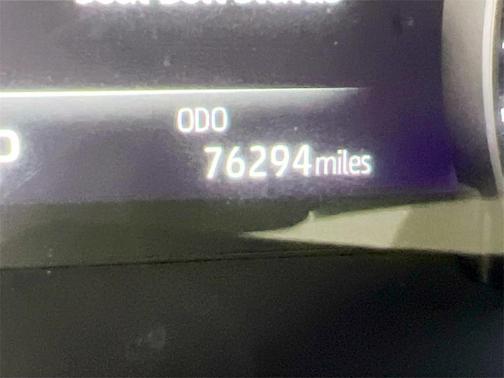 2020 Toyota Highlander Hybrid XLE