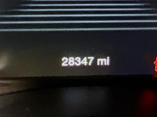 2022 Dodge Durango Citadel AWD